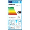 SECHE LINGE 9KG A CONDENSATION SHARP