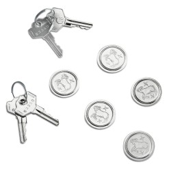 KIT MONNAYEUR POUR LAVE-LINGE PRO