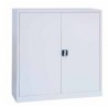 ARMOIRE METAL BASSE A PORTE BATTANTE 120CM