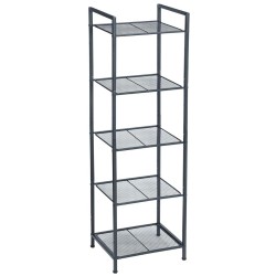 MEUBLE DE SALLE DE BAINS L30xP30xH142cm