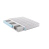 MATELAS  RESSORT ENSACHES 13 ZONES TRES FERME