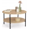 TABLE BASSE BOUT DE CANAPE OU CHEVET