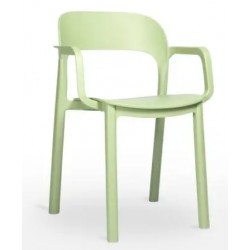 FAUTEUIL HOTEL ET RESTAURANT BLANC GLACIER