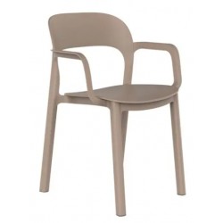 FAUTEUIL HOTEL ET RESTAURANT BLANC GLACIER