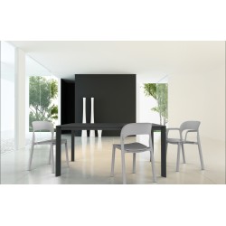 FAUTEUIL HOTEL ET RESTAURANT BLANC GLACIER