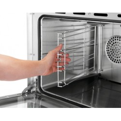 LAVE-LINGE PROFESSIONNEL POUR UN USAGE INTENSIF