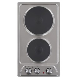 EVIER INOX REVERSIBLE 1 CUVE 120 CM DOMINO ELECTRIQUE MINUTEUR  