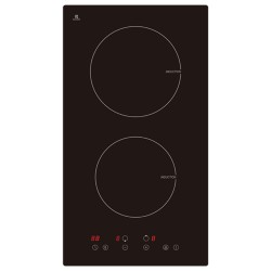 EVIER INOX REVERSIBLE 1 CUVE 120 CM DOMINO INDUCTION  