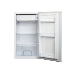 Évier cuisinette électrique intégré Largeur 90 cm avec réfrigérateur DF111