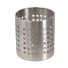 SALADIER SANS REBORD Ø26CM INOX