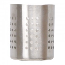 SALADIER SANS REBORD Ø26CM INOX