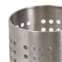 SALADIER SANS REBORD Ø26CM INOX