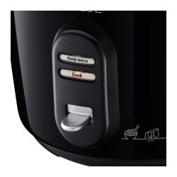 Cuiseur a riz capacite 1.8l 700W