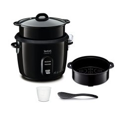 Cuiseur a riz capacite 1.8l 700W