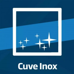 Lave vaisselle 45cm 10couverts 5programmes