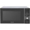 Micro onde brandt  30l multifonction noir