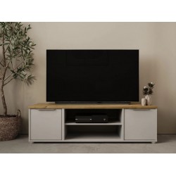 BANC TV SCANDI 1PC/1RAYON