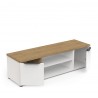 BANC TV SCANDI 1PC/1RAYON