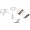 ROBOT MULTIFONCTION 500W MOULINEX