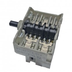 COMMUTATEUR ROTATIF TC