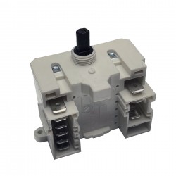 COMMUTATEUR ROTATIF TC