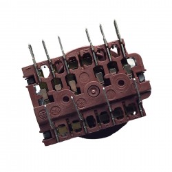 COMMUTATEUR ROTATIF TC ROSIERES