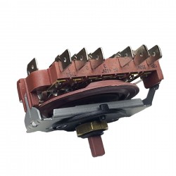 COMMUTATEUR ROTATIF TC ROSIERES