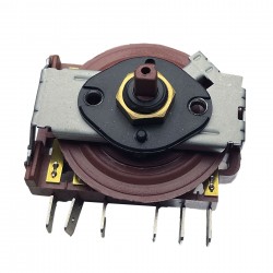 COMMUTATEUR ROTATIF TC ROSIERES