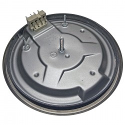 FOYER FONTE 1500W DIA 145 230V TAP BLOC