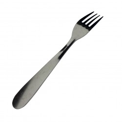 fourchette de table