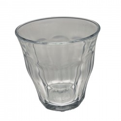 Verre DU8RALEX