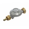 DETENDEUR SECURITE BUTANE DOMESTIQUE