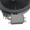 FOYER RADIANT HI-LIGHT 1200W