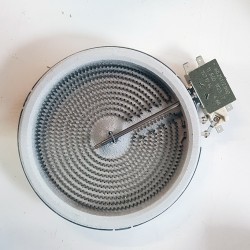 FOYER RADIANT HI-LIGHT 1200W