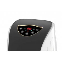 RAFRAICHISSEUR A TELECOMMANDE