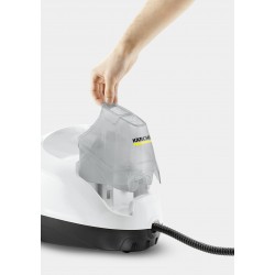 NETTOYEUR A VAPEUR 2000W 3.5 BAR DEBIT 50Gmin