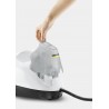 NETTOYEUR A VAPEUR 2000W 3.5 BAR DEBIT 50Gmin