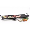 PLANCHA ELEC DE TABLE 1800W TRISTAR