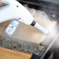 GENERATEUR VAPEUR SECHE CIMEX ERADICATOR