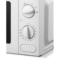 FOUR MICRO-ONDE 20 LITRES 700 WATTS