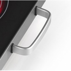 RECHAUD POSABLE VITROCERAMIQUE 1 ZONE