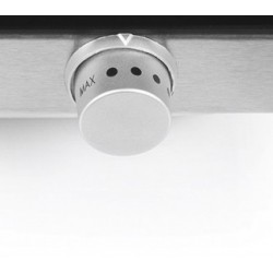 RECHAUD POSABLE VITROCERAMIQUE 1 ZONE