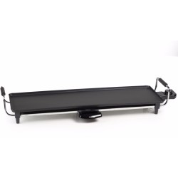 PLANCHA ELEC DE TABLE 1800W TRISTAR