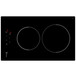 Domino 2 zones vitrocéramique sensitif MEZIERES