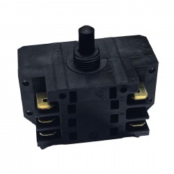 COMMUTATEUR ROTATIF EGO AEG