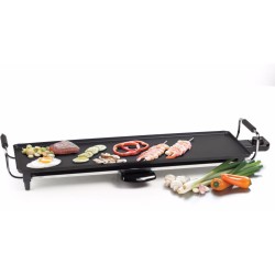 PLANCHA ELEC DE TABLE 2000W TRISTAR