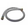 FLEXIBLE GAZ NATUREL 10 ANS 2.00M NF 36103