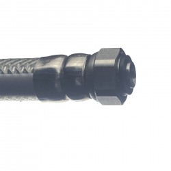 FLEXIBLE GAZ NATUREL ILLIMITE 1.00M NF36121