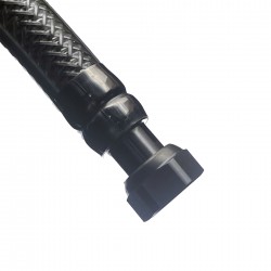 FLEXIBLE GAZ NATUREL ILLIMITE 2.00M NF36121