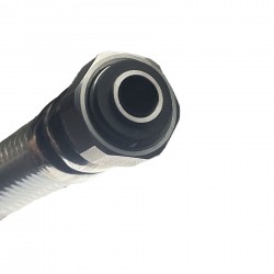 FLEXIBLE GAZ NATUREL ILLIMITE 2.00M NF36121